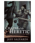 Chains of the Heretic: Bloodsounder's Arc Book Three (USED) - The Bookmatters