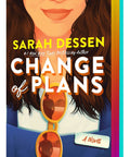 change-of-plans