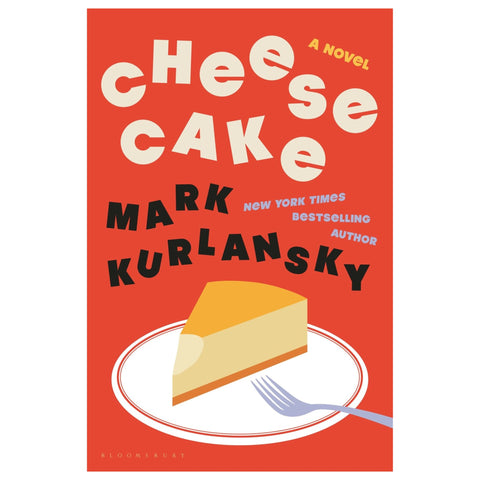 Cheesecake (Pre-order for July 15, 2025)