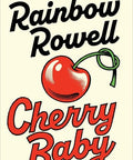 Cherry Baby (Pre - order April 14, 2026 - The Bookmatters