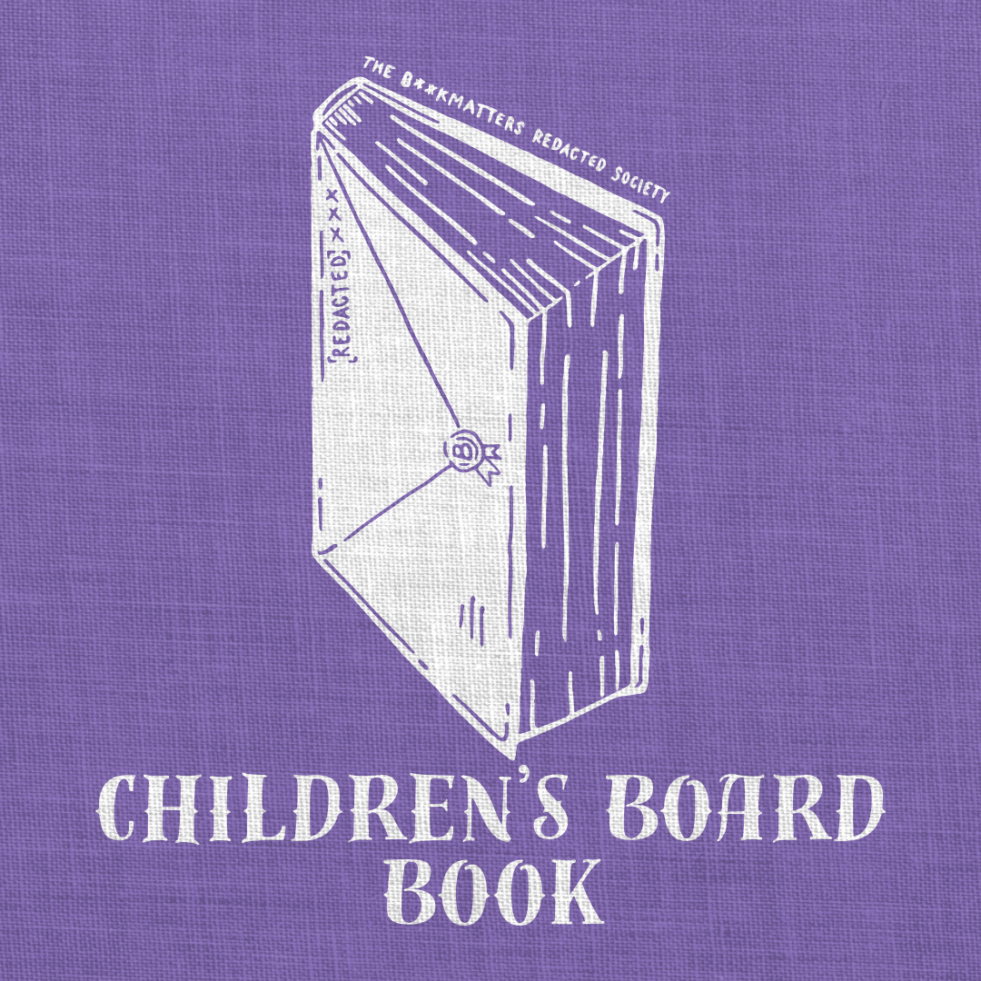 Children's Board Book Club - The Bookmatters