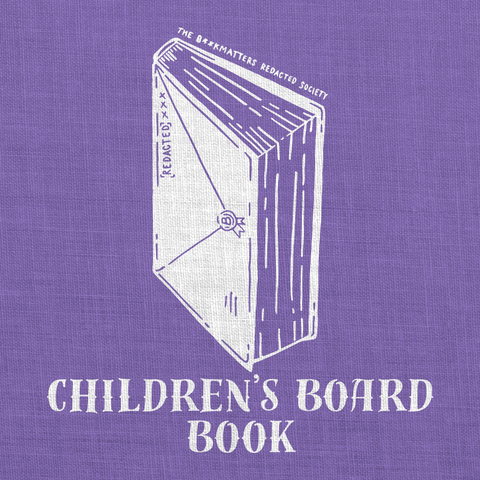 Children's Board Book Club - The Bookmatters