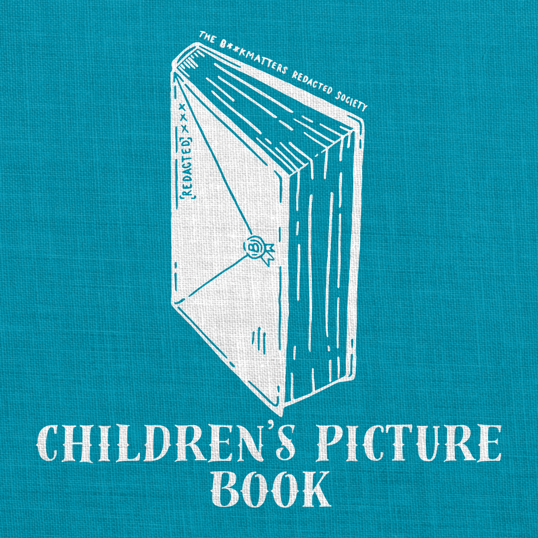 Children's Picture Book Club - The Bookmatters