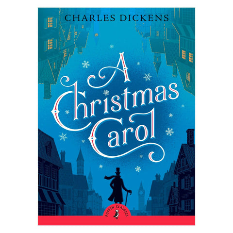 A Christmas Carol - The Bookmatters