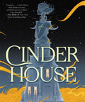 Cinder House - The Bookmatters