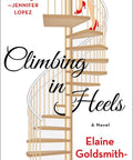 Climbing In Heels - The Bookmatters