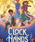 clock-hands