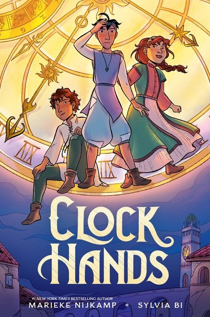 clock-hands