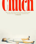 Clutch - The Bookmatters