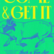 Come and Get It - The Bookmatters