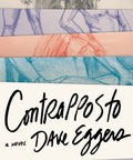 Contrapposto (Pre - Order June 9th 2026) - The Bookmatters