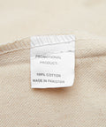 Cotton Canvas Tote Bag - The Bookmatters