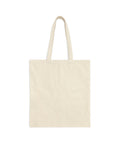 Cotton Canvas Tote Bag - The Bookmatters