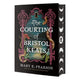 The Courting of Bristol Keats: Limited Stenciled Edge Edition (Pre Order for Nov. 12, 2024) - The Bookmatters