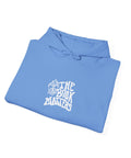 Cozy Hoodie - The Bookmatters