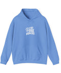 Cozy Hoodie - The Bookmatters