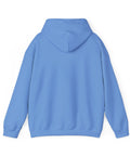 Cozy Hoodie - The Bookmatters