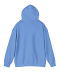 Cozy Hoodie - The Bookmatters