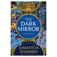 dark mirror book cover