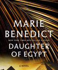 Daughter of Egypt (Pre - Order March 24th, 2026) - The Bookmatters