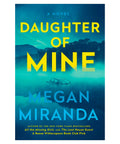 Daughter of Mine - The Bookmatters