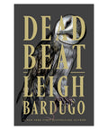 dead beat by leigh bardugo book cover