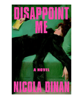 Disappoint Me - The Bookmatters