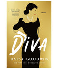 Diva - The Bookmatters
