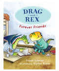 Drag and Rex 1: Forever Friends - The Bookmatters
