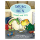 Drag and Rex: Sweet and Silly - The Bookmatters