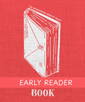 Early Reader Book Club - The Bookmatters