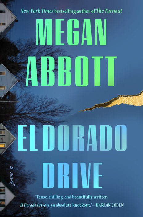 El Dorado Drive - The Bookmatters