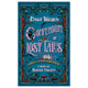 Emily Wilde's Compendium of Lost Tales - The Bookmatters