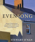 Evensong - The Bookmatters