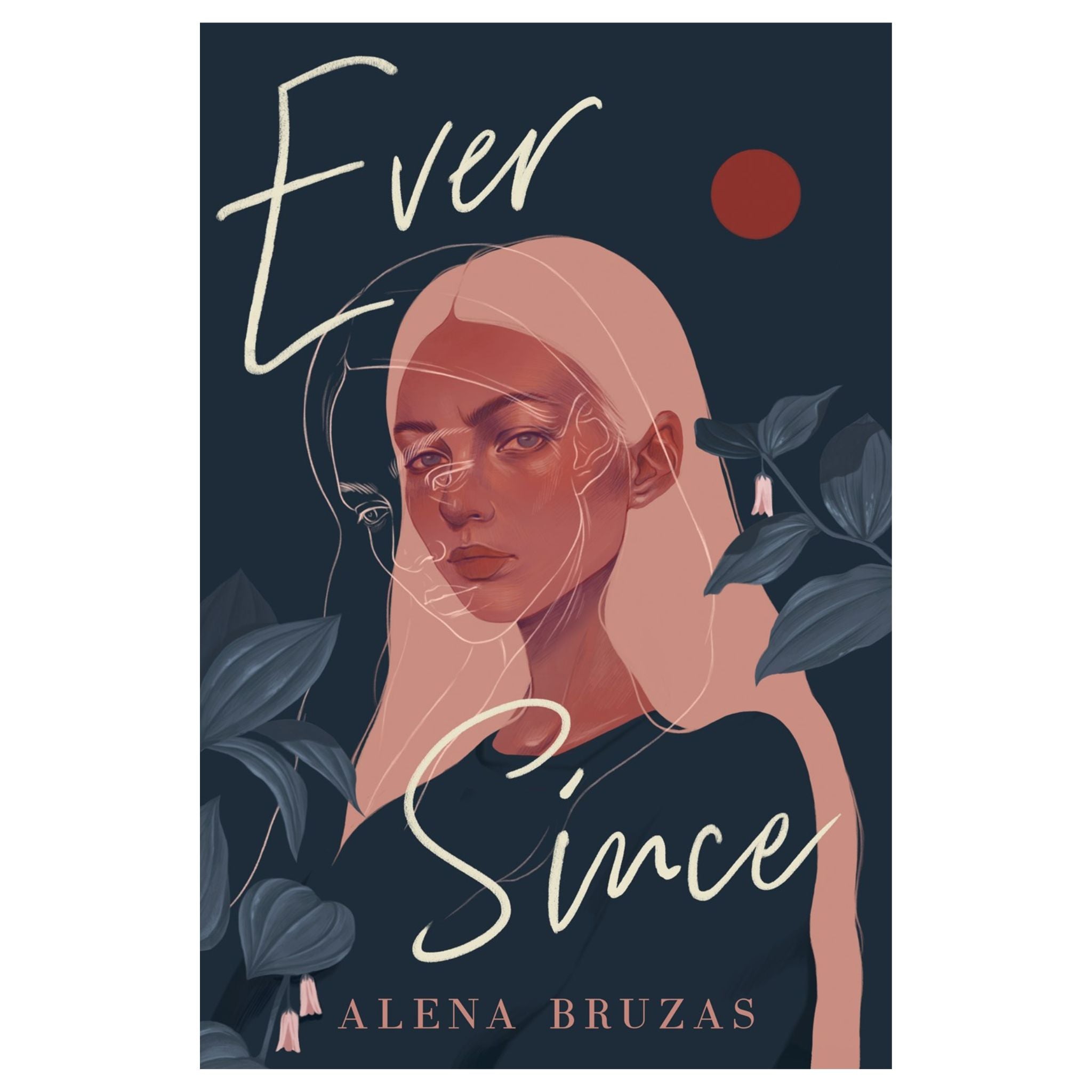 Ever Since (USED) - The Bookmatters