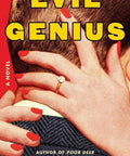 Evil Genius - The Bookmatters