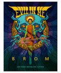 Evil In Me - The Bookmatters