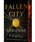 Fallen City - The Bookmatters