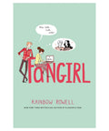 Fangirl (USED) - The Bookmatters