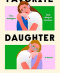 Favorite Daughter - The Bookmatters