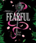 Fearful: A Powerless Story (The Powerless Trilogy) - The Bookmatters