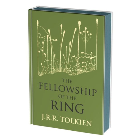 The Fellowship of the Ring Collector's Edition (Pre Order for Sept. 17, 2024) - The Bookmatters