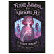 The Graveyard Gift (Fern's School for Wayward Fae)