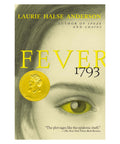 Fever 1793 - The Bookmatters