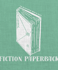 Fiction Paperback Book Club - The Bookmatters