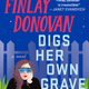 finlay donovan digs her own grave-the bookmatters