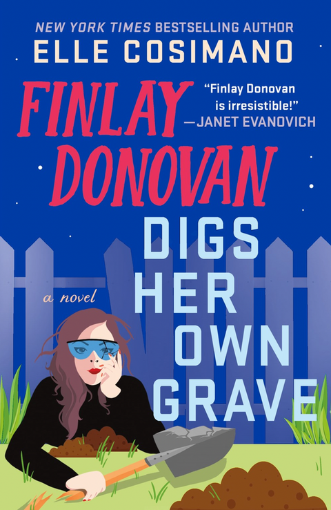 finlay donovan digs her own grave-the bookmatters