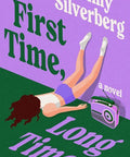 First Time, Long Time - The Bookmatters