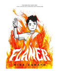 Flamer - The Bookmatters