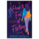 How to Fail at Flirting (USED) - The Bookmatters